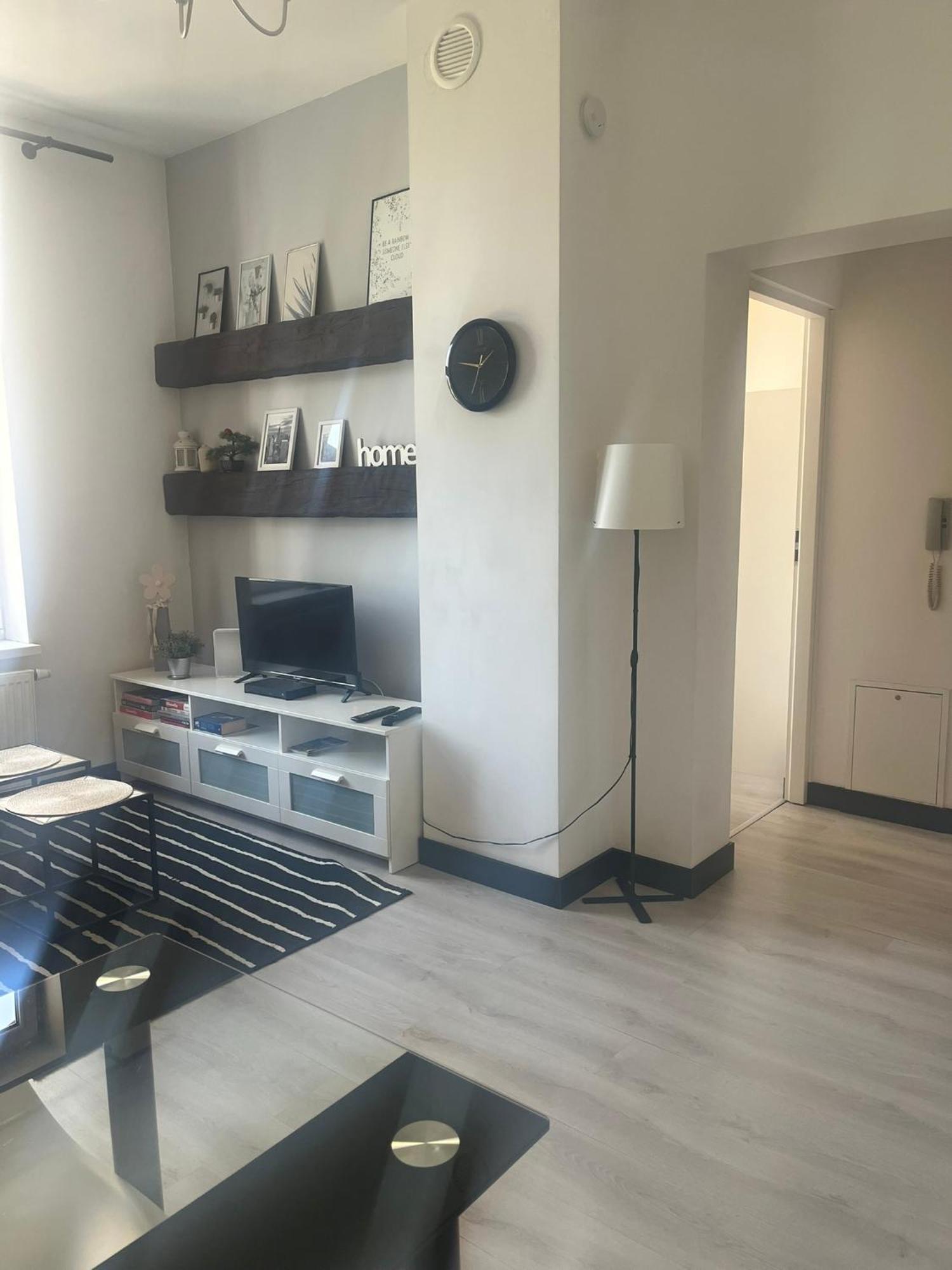 Hstyle Apartament Mikolowska 9 Катовіце Екстер'єр фото