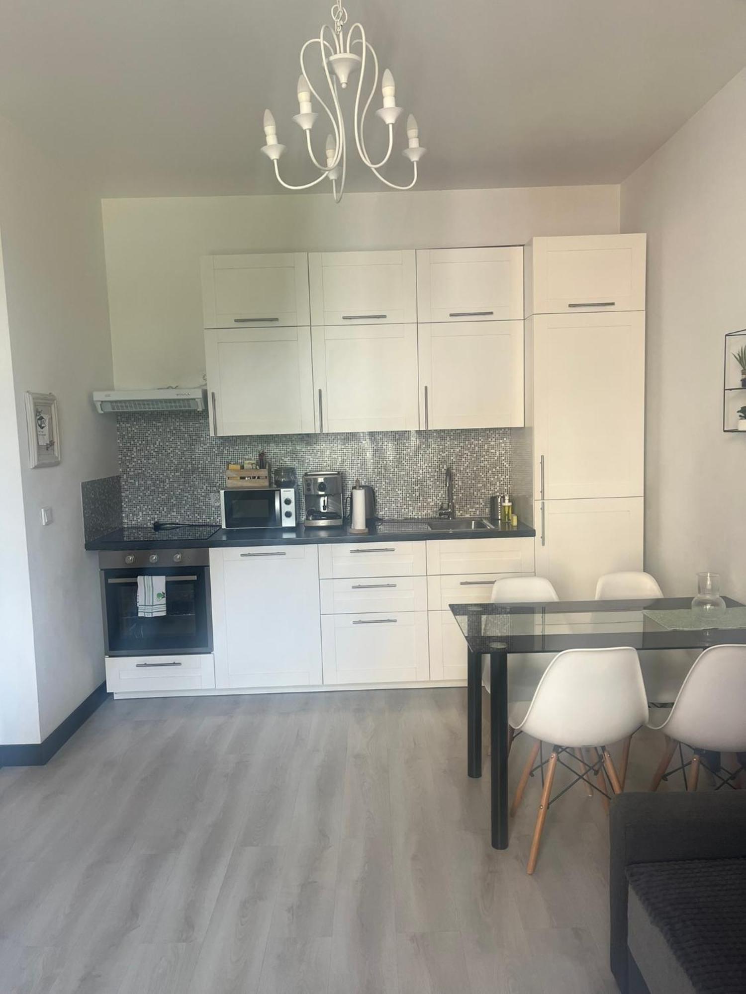Hstyle Apartament Mikolowska 9 Катовіце Екстер'єр фото