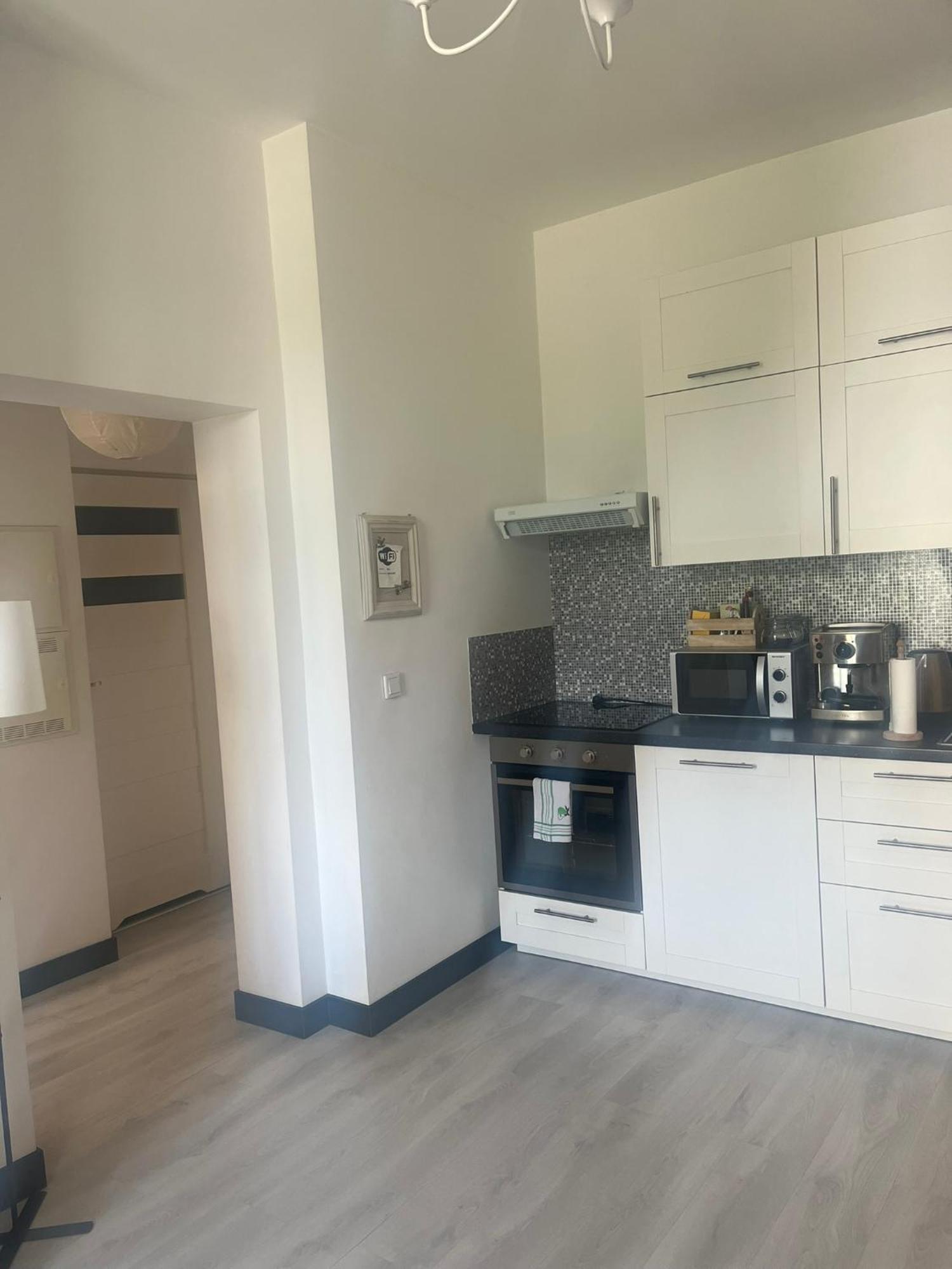 Hstyle Apartament Mikolowska 9 Катовіце Екстер'єр фото