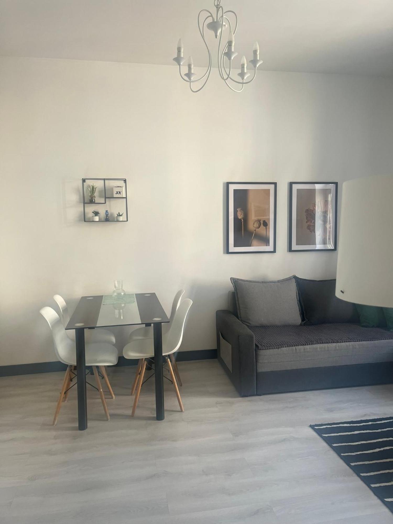 Hstyle Apartament Mikolowska 9 Катовіце Екстер'єр фото