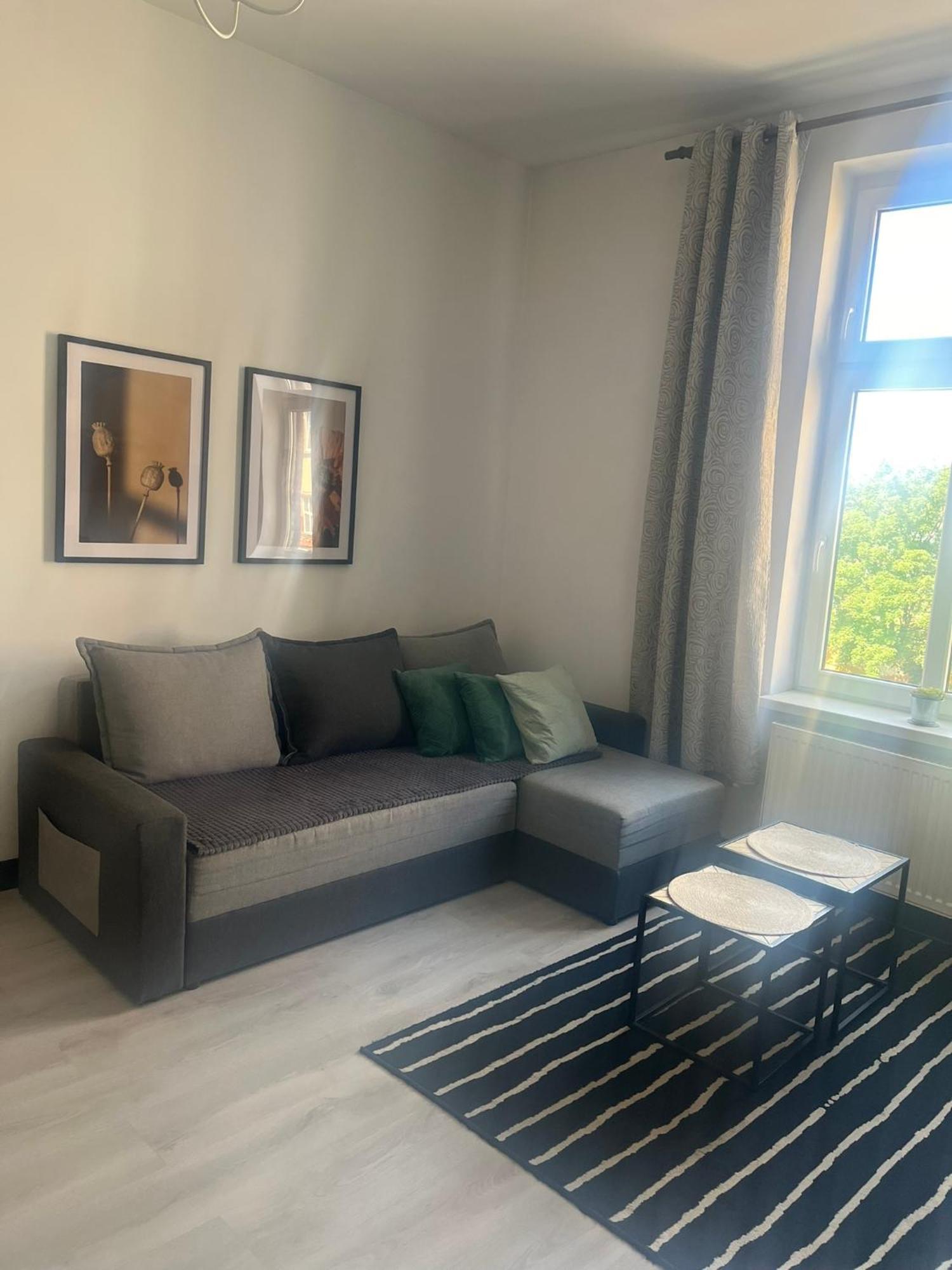 Hstyle Apartament Mikolowska 9 Катовіце Екстер'єр фото