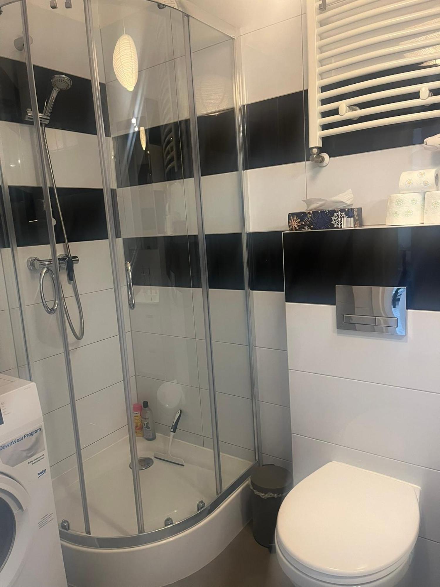 Hstyle Apartament Mikolowska 9 Катовіце Екстер'єр фото