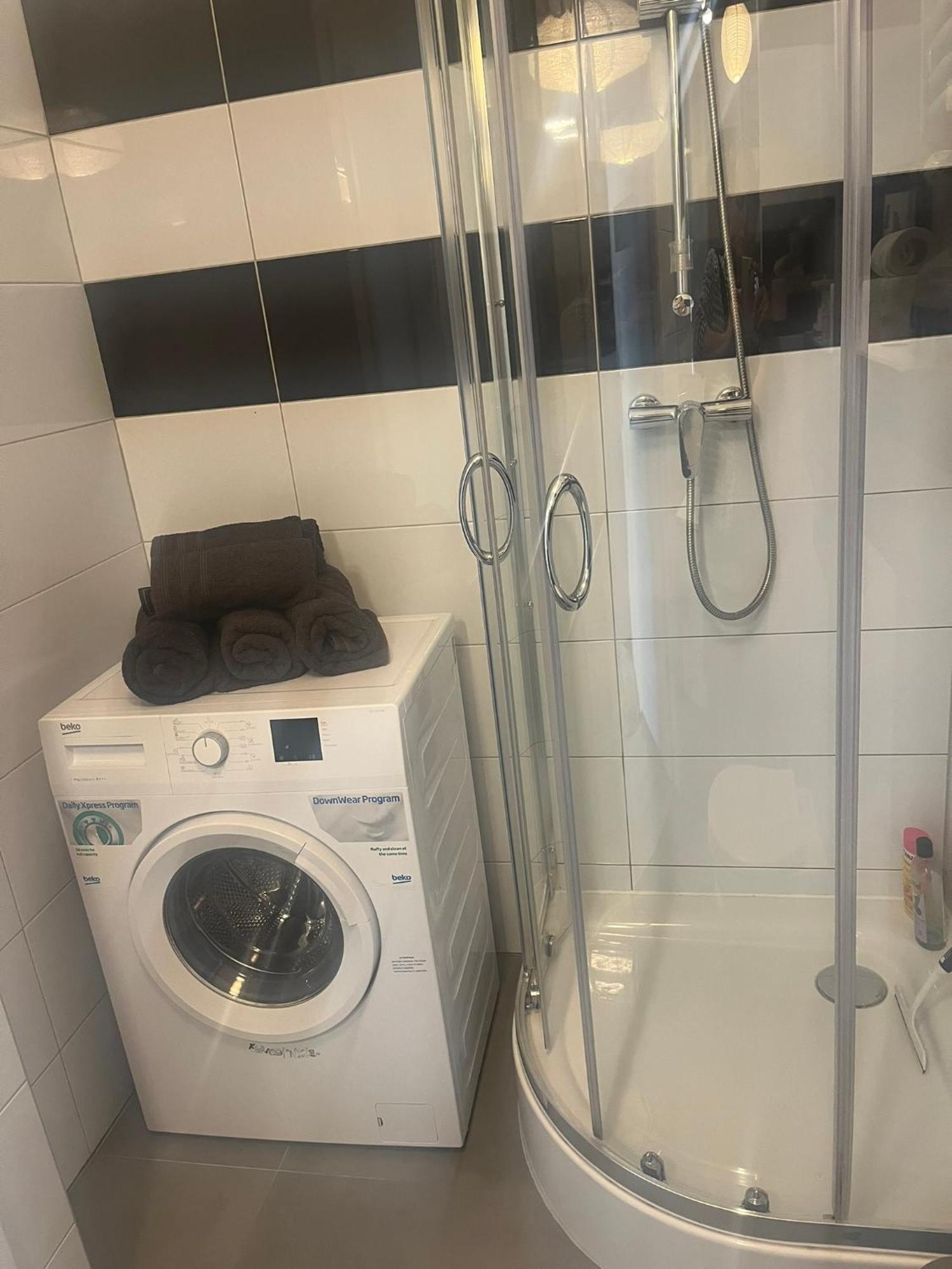 Hstyle Apartament Mikolowska 9 Катовіце Екстер'єр фото